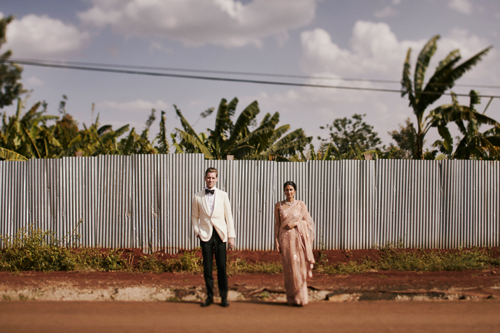 Navishka & Staffan